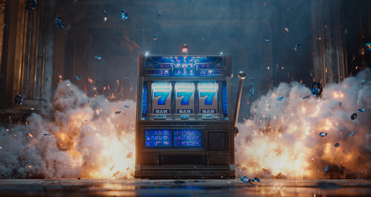 Vegas Online Casino