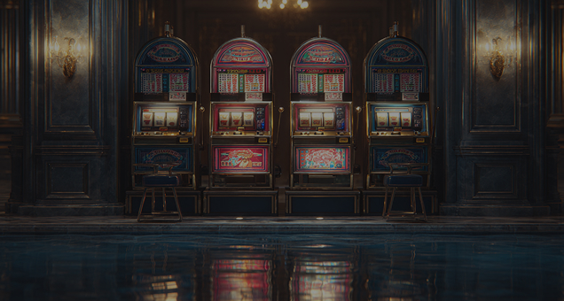 Vegas Online Casino